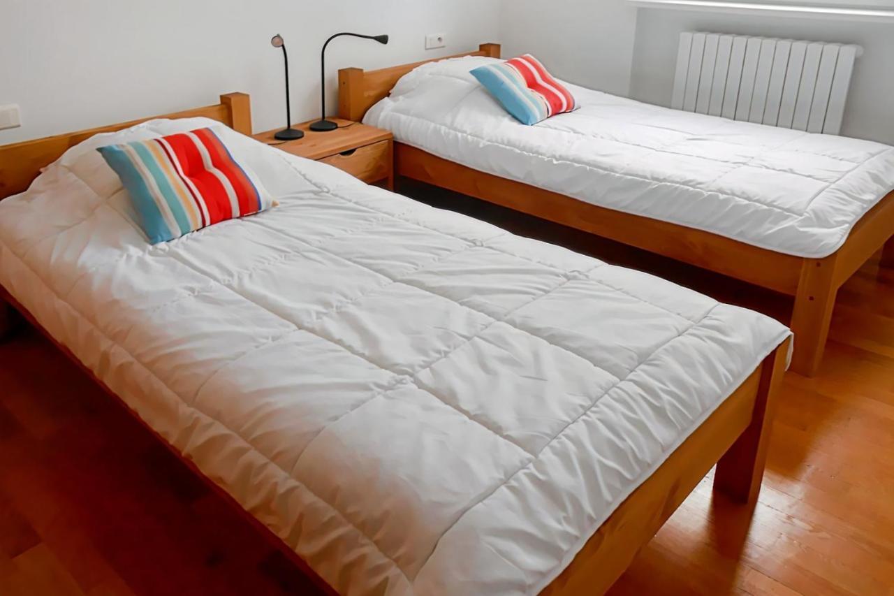 Apartmán Flat Near The Slopes Chamonix Mont Blanc Exteriér fotografie