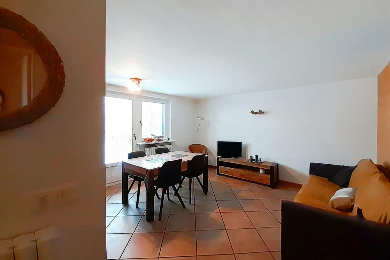 Apartmán Flat Near The Slopes Chamonix Mont Blanc Exteriér fotografie