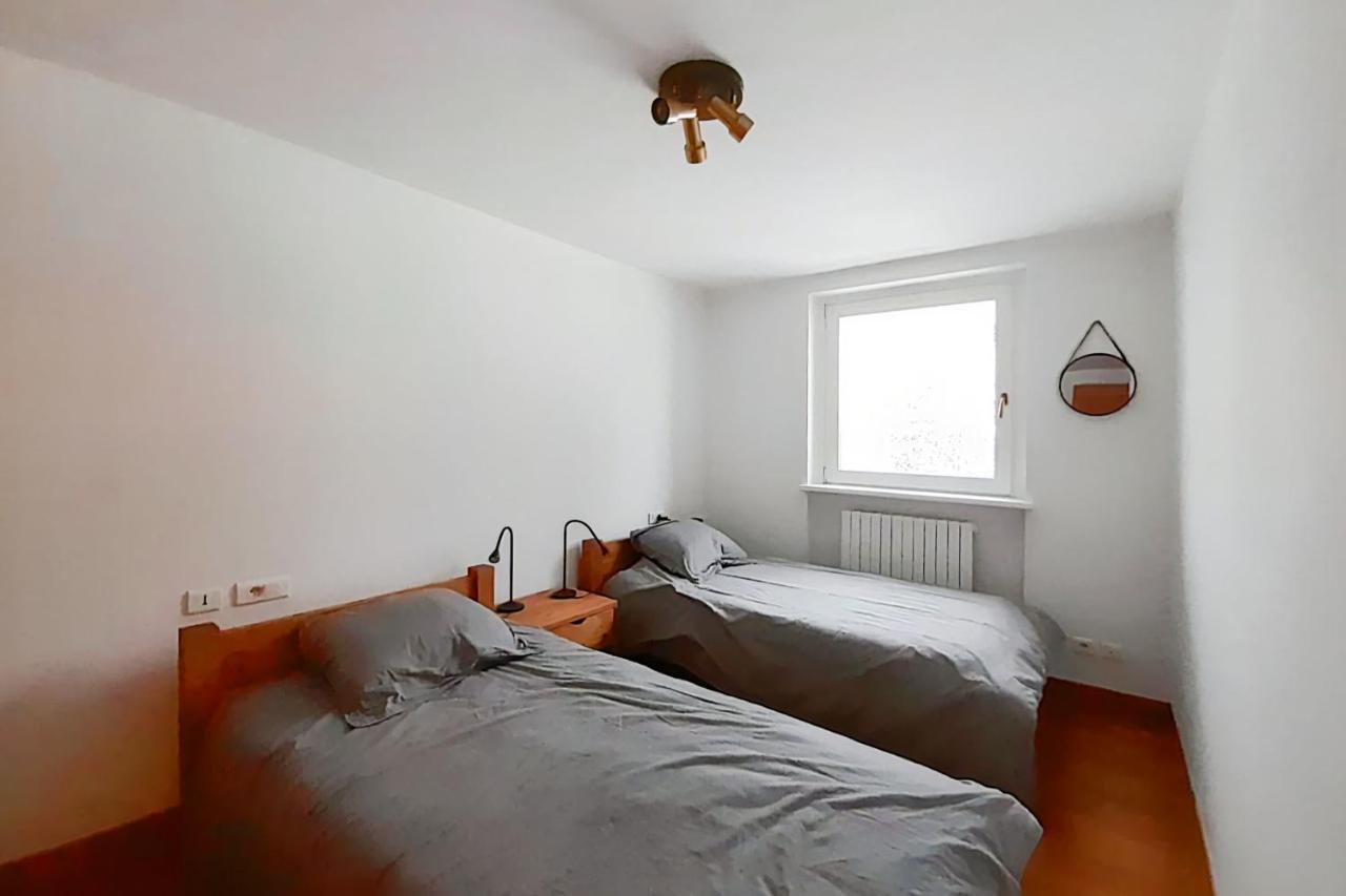 Apartmán Flat Near The Slopes Chamonix Mont Blanc Exteriér fotografie